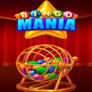 Bingo Mania